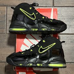 Nike Air Max Uptempo $80 FIRM NO TRADES
