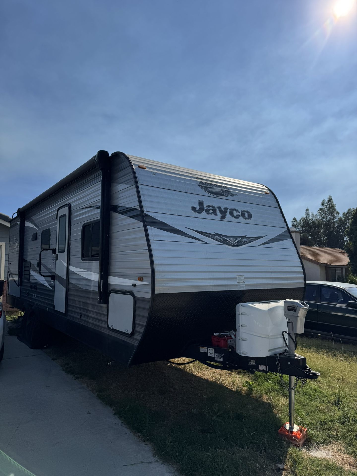 2020 Jayco Jayflight 242 bh