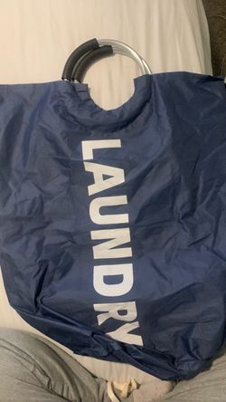 Laundry bag