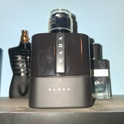 Prada Luna Rossa Black 100ml