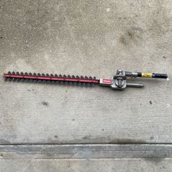 Troy Bilt Attachment 