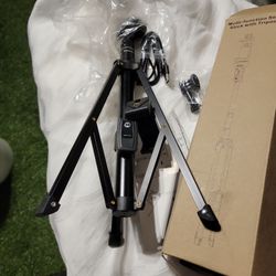  Selfie,  Tripod, Phone Holder