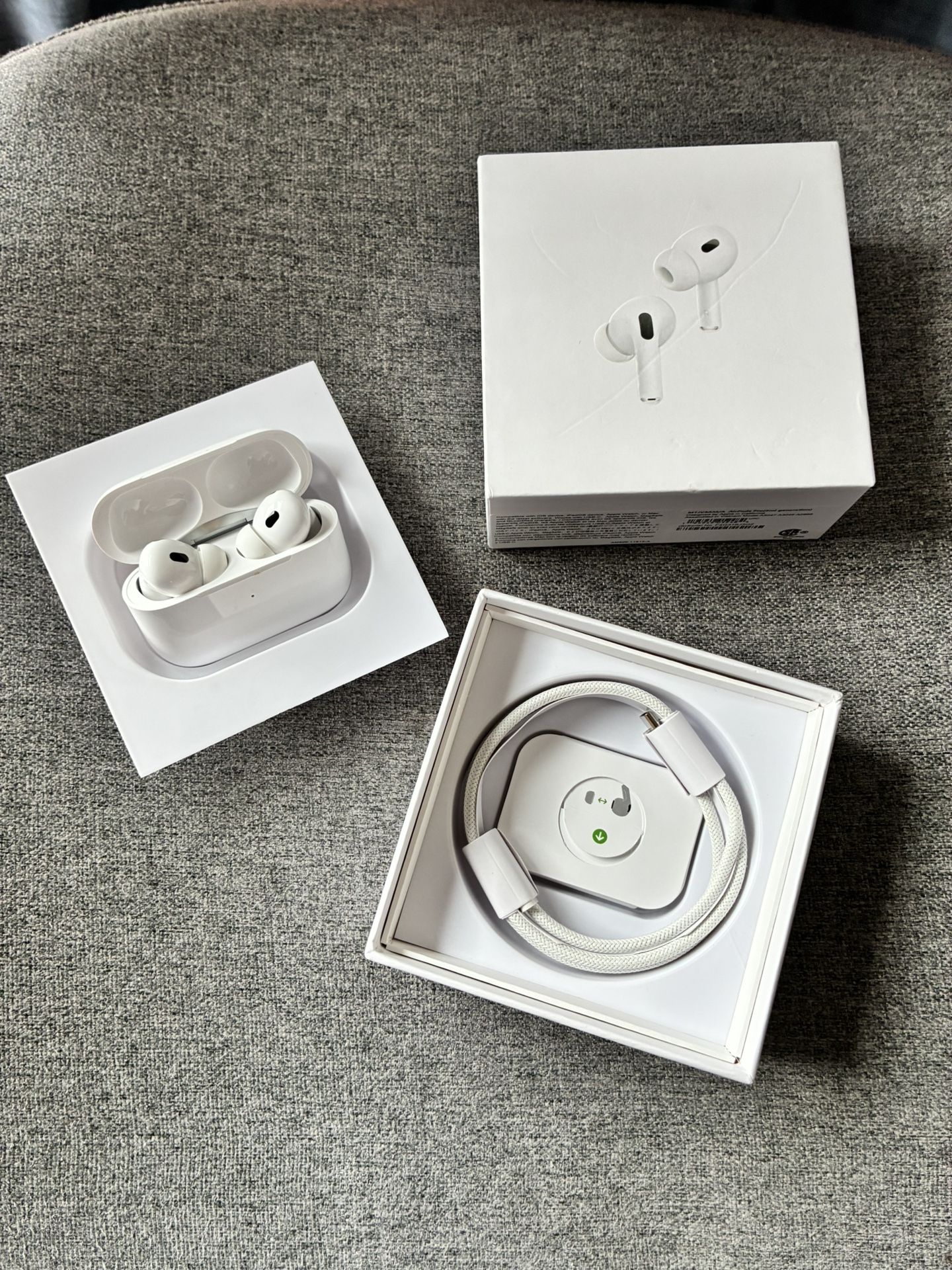 AirPod Pro Gen 2