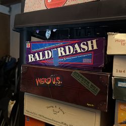 Board games