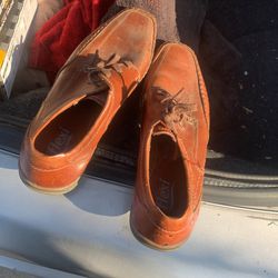 “flexi” :  MADE IN MEXICO SHOES 