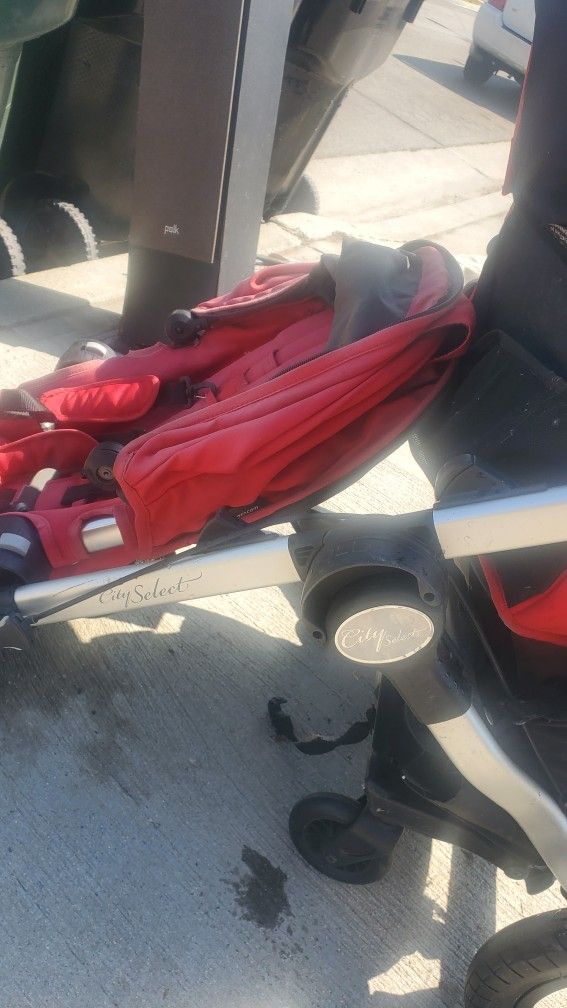 Stroller