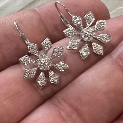 14k Yellow Gold And Natural Diamond Ring