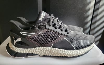 Puma Hybrid Netfit-11.5 