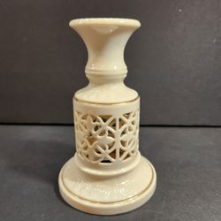 NIB Retired Lenox Versailles Tapered Candle Holder