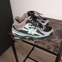 New Balance Size 9