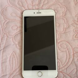 iPhone 6 Plus Rose Gold 16 GB