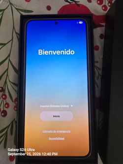 Galaxy s24 plus