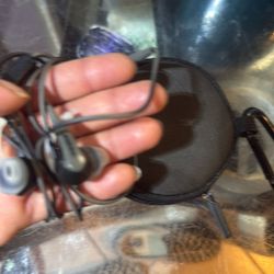 Audífonos. Marca Bose