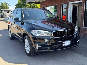 2015 BMW X5