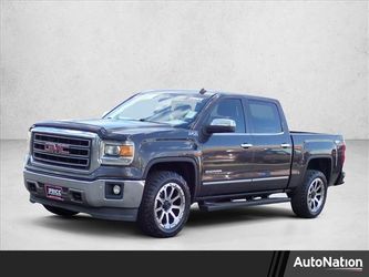 2014 GMC Sierra 1500