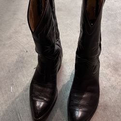 Tony Lama Vintage Men’s Cowboy Boots 