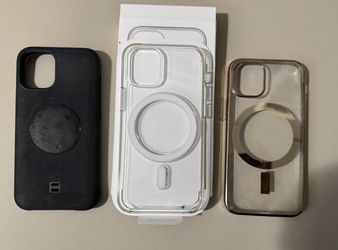 iPhone 12 mini cases