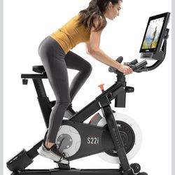 NordicTrack S22i
