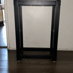 10 Gallon Fish Tank Stand 