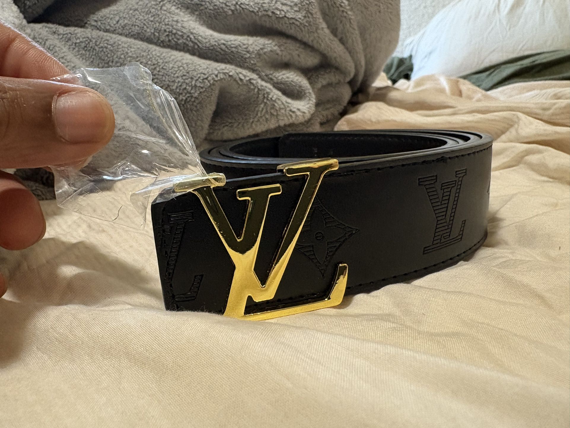 Louis Vuitton Belt
