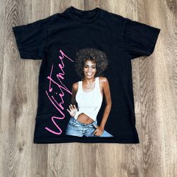 Whitney Houston