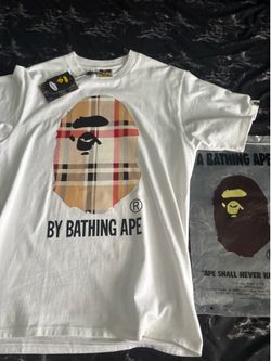 White bape