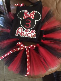Tutus