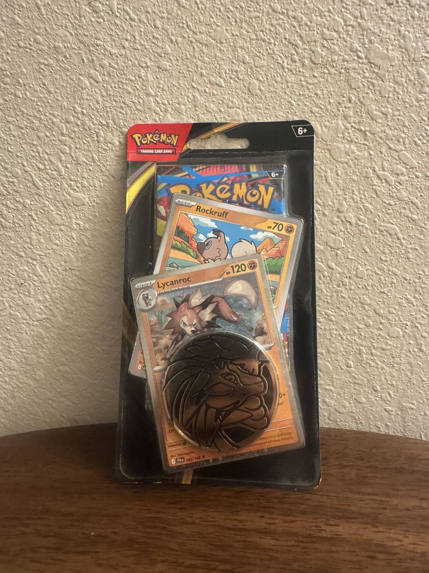 Pokémon Mega Evolution Premium Checklane Blisters NEW