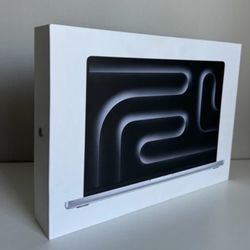 Brand New MacBook Pro M4