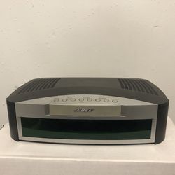 Bose 3-2-1 Media Center