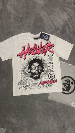 Hellstar sounds like heaven T-shirt
