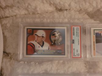 Tom Brady Rookie