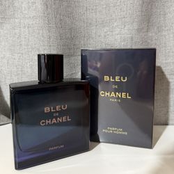 Bleu De Chanel Parfum