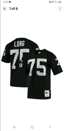 Raiders Jersey