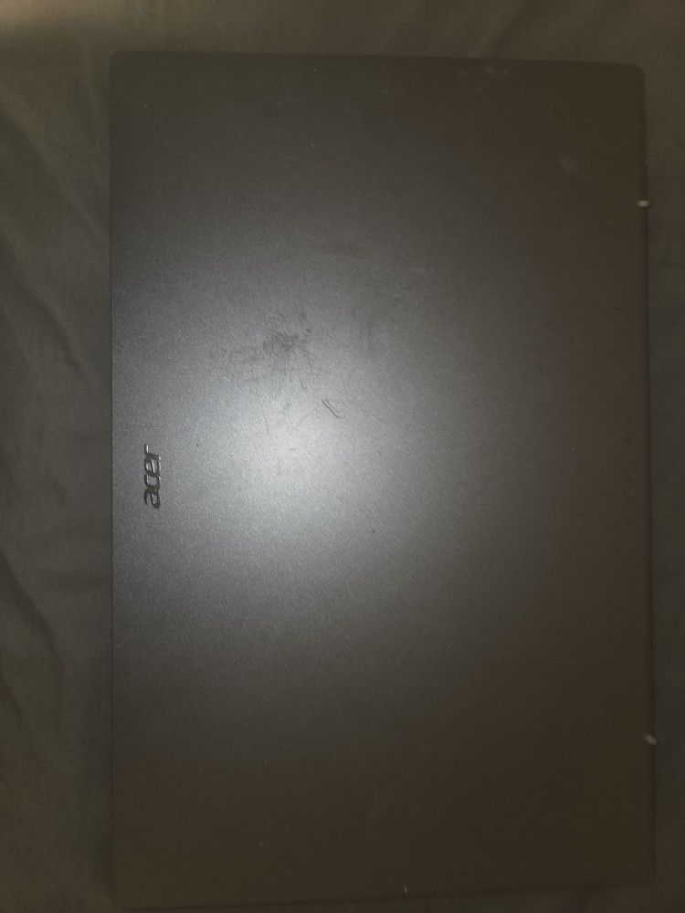 Used Laptop