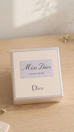 Miss Dior Eau De Parfum