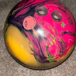 Bowling Ball-ROTO GRIP