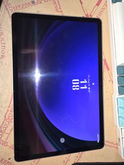Galaxy Tab S9, 256GB, Beige
