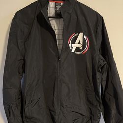Avengers Disney Bomber jacket
