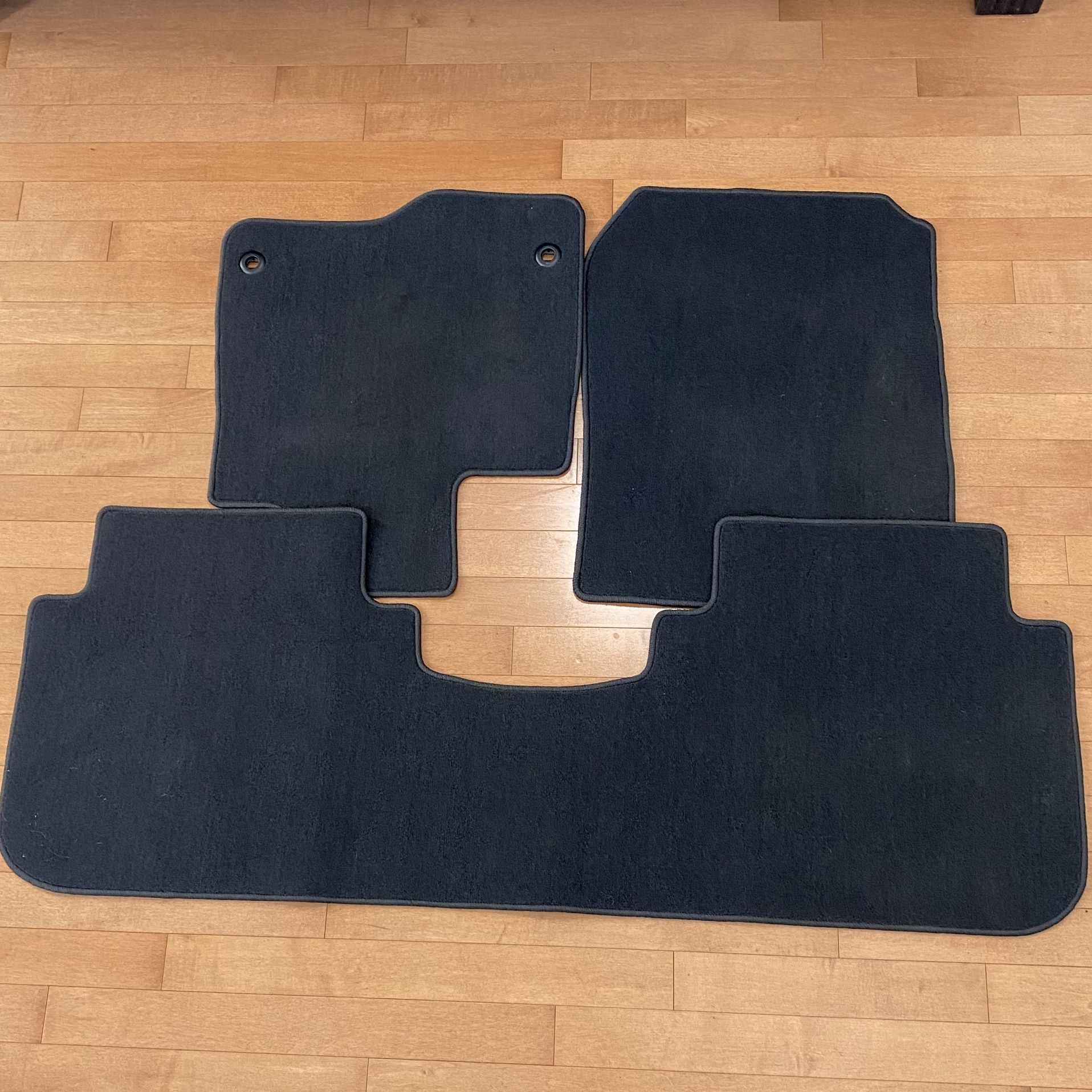 New Honda CRV Car floor Carpet mats