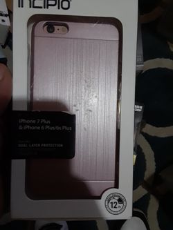 IPhone 7plus cases and 7