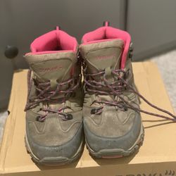 Hiking Boots