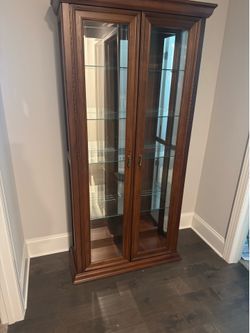 China Cabinet