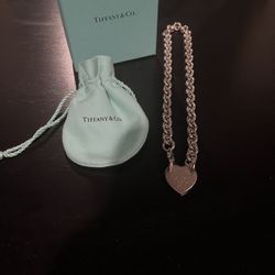 Tiffany & Co.