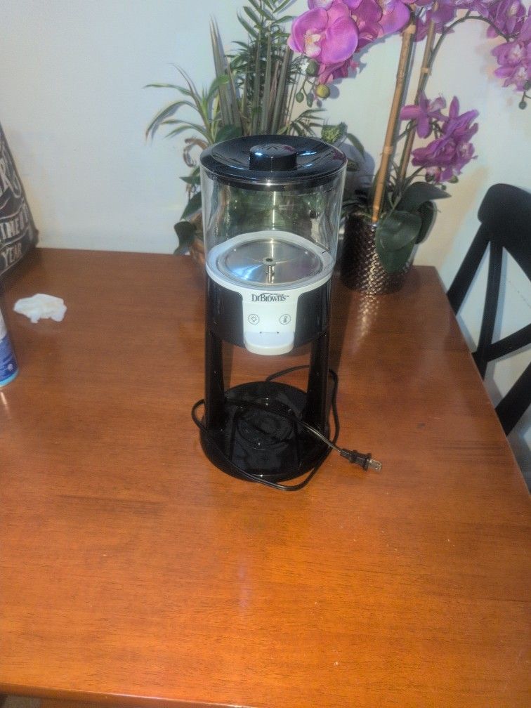 Dr Browns Water Warmer