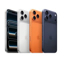 iPhone 17 Pro Max 256Gb $0 Down Any Color