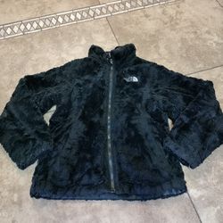 The North Face Reversible Jacket Girls Size S