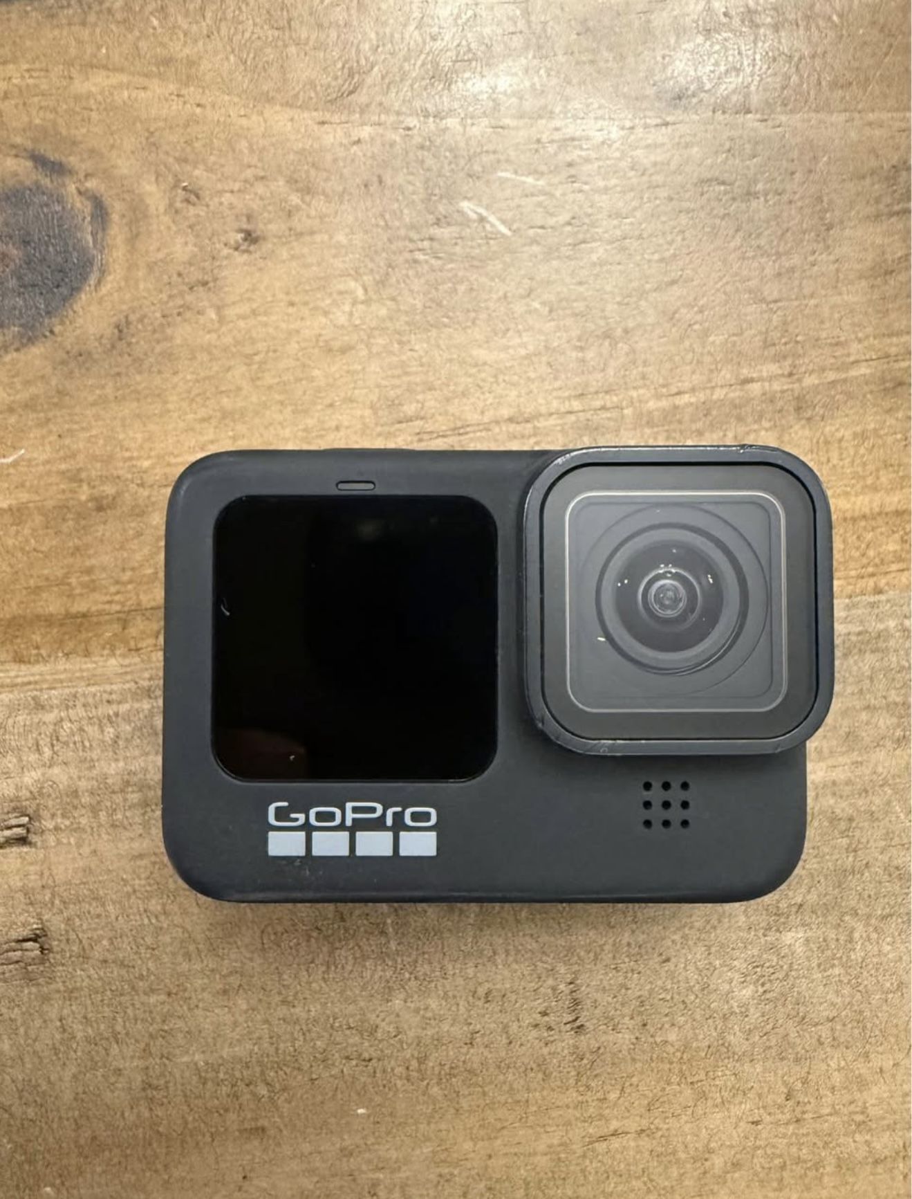 GoPro