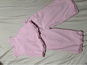Zara Pink Set
