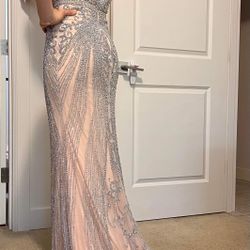 Evening Dress